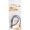 Фото - Разветвитель для кулеров PowerPlant 4-pin PWM - 4-pin + 4-pin PWM, 0.23 м (CA916412) | click.ua