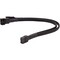 Фото - Разветвитель для кулеров PowerPlant 4-pin PWM - 4-pin + 4-pin PWM, 0.23 м (CA916412) | click.ua