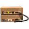 Фото - Кабель PNY NVIDIA DGX Spark personal AI Supercomputer Double stack bundle cable, QSFP - QSFP, 0.5м, 34 AWG (DGXSPARK-BUNDL-CABLE) | click.ua