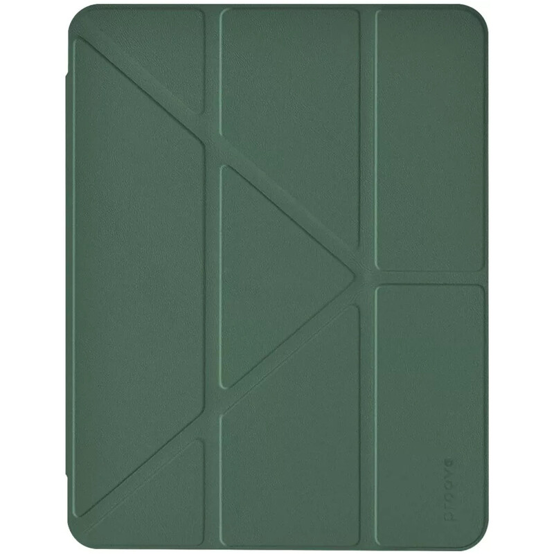 Чохол Proove Solid Case для Apple iPad 9.7" 2017/2018 Green