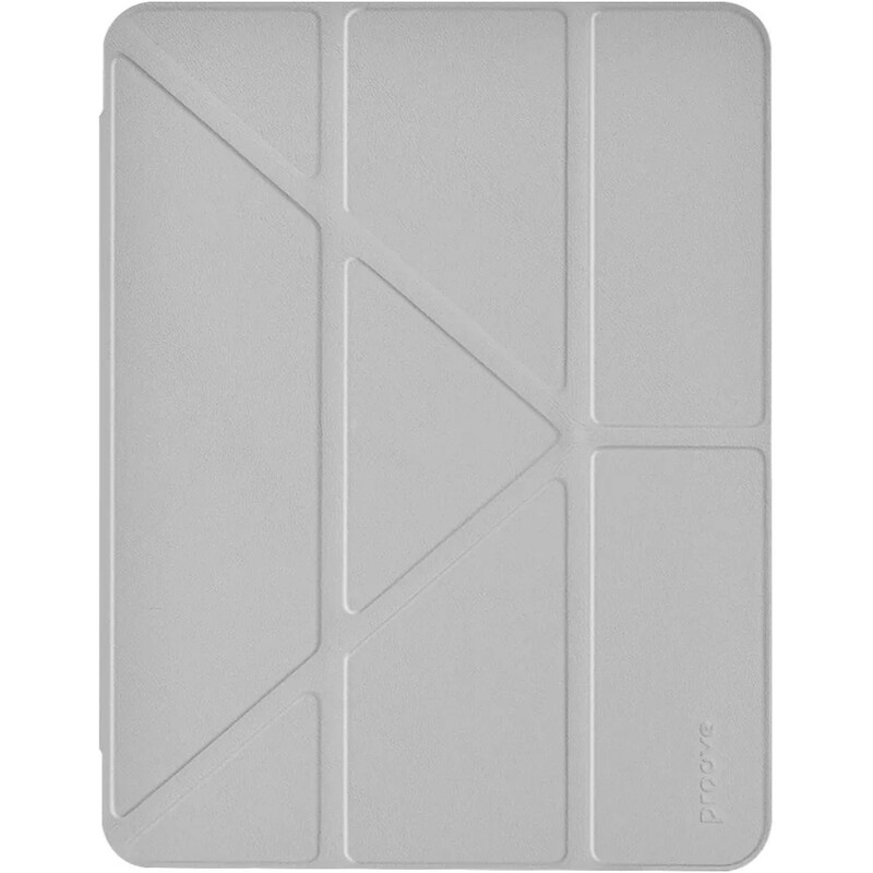 Чохол Proove Solid Case для Apple iPad 9.7" 2017/2018 Gray