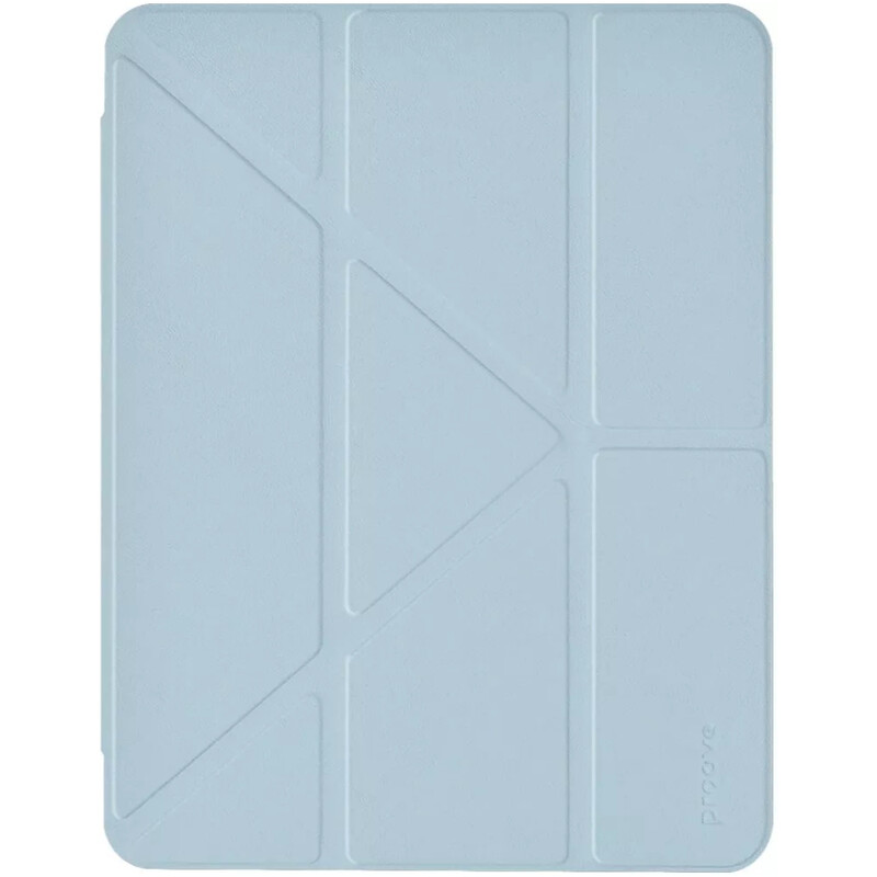 Чохол Proove Solid Case для Apple iPad 9.7" 2017/2018 Sky Blue
