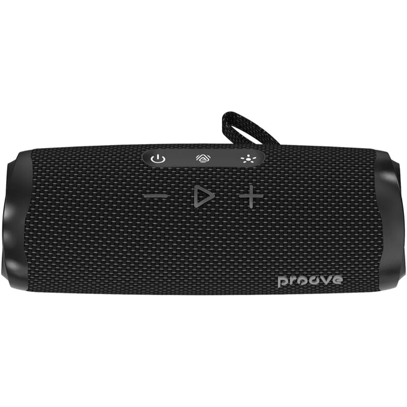 Акустична система Proove Rumble 20W Black (PSRM2001AP01)