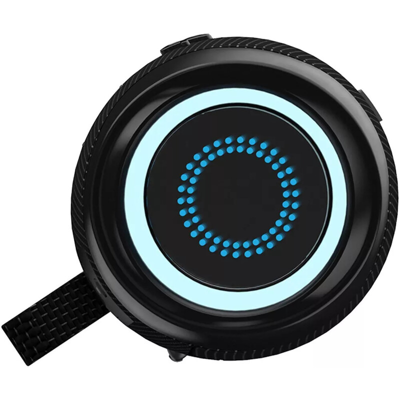 Акустична система Proove Rumble 20W Black (PSRM2001AP01)
