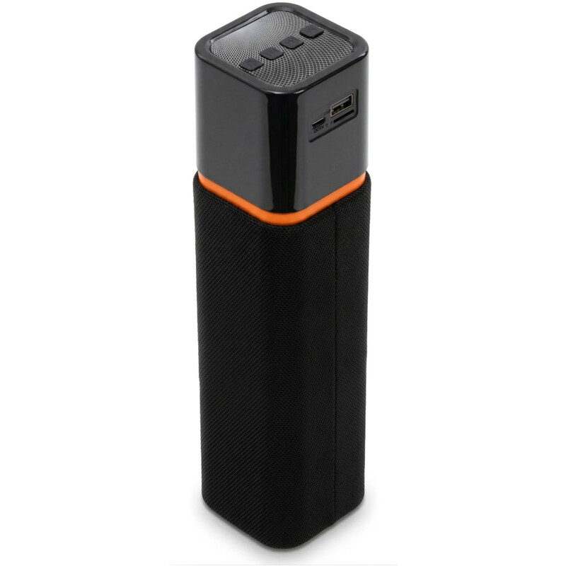 Акустична система Vinga SPB-010 Black