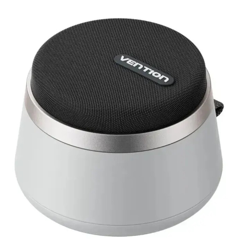 Акустическая система Vention Koobu K11 Magnetic Stand Silver (NDBI0)