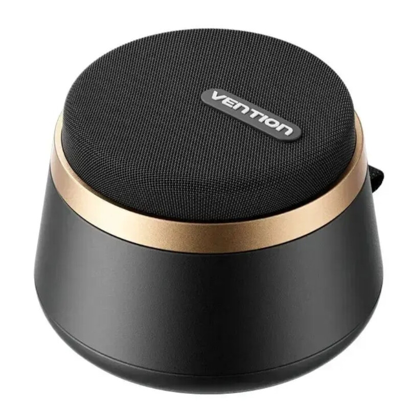Акустична система Vention Koobu K11 Magnetic Stand Black (NDBB0)