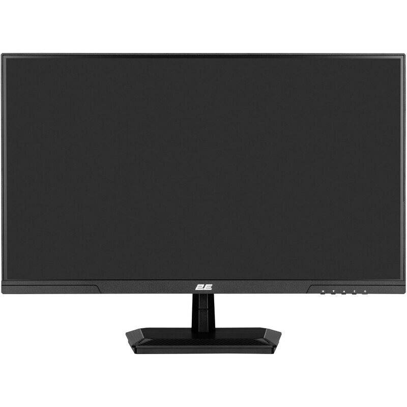 Монітор 27" 2E GAMING G2725B (2E-G2725B-01.UA) IPS Black 240Hz