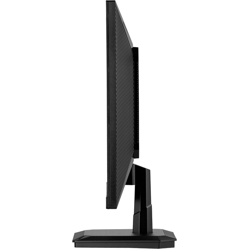 Монітор 27" 2E GAMING G2725B (2E-G2725B-01.UA) IPS Black 240Hz