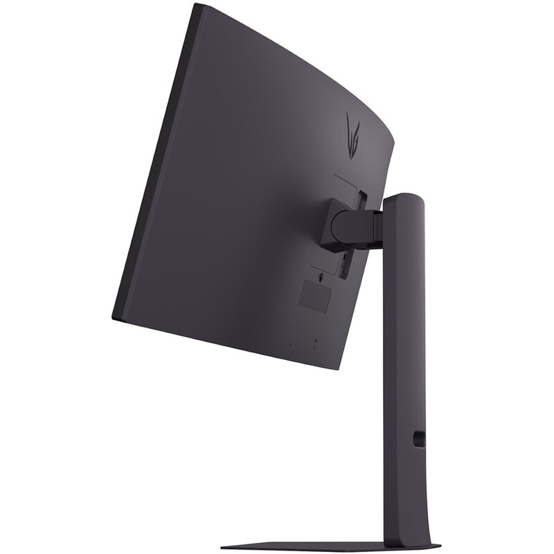 Монітор 34" LG UltraGear 34G600A-B (34G600A-B.ADRZ) VA Curved Black 160Hz