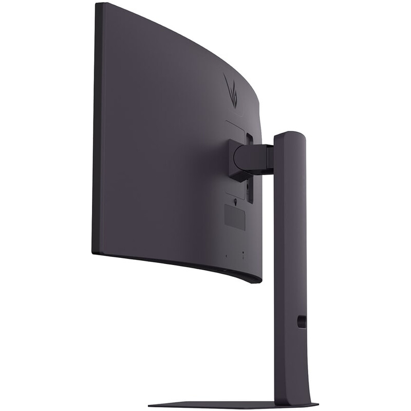 Монітор 34" LG UltraGear 34G600A-B (34G600A-B.ADRZ) VA Curved Black 160Hz