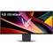 Фото - Монітор 34" LG UltraGear 34G600A-B (34G600A-B.ADRZ) VA Curved Black 160Hz | click.ua