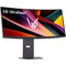 Фото - Монітор 34" LG UltraGear 34G600A-B (34G600A-B.ADRZ) VA Curved Black 160Hz | click.ua