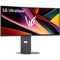 Фото - Монітор 34" LG UltraGear 34G600A-B (34G600A-B.ADRZ) VA Curved Black 160Hz | click.ua