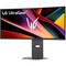 Фото - Монітор 34" LG UltraGear 34G600A-B (34G600A-B.ADRZ) VA Curved Black 160Hz | click.ua