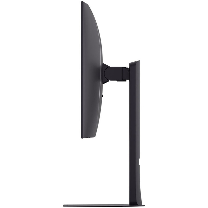 Монітор 31.5" LG 32GS95UV-B (32GS95UV-B.ADRZ) OLED Black 240Hz