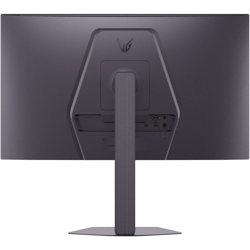 Монитор 24.5" LG UltraGear 25G550B-B (25G550B-B.ADRZ) IPS Black 300Hz