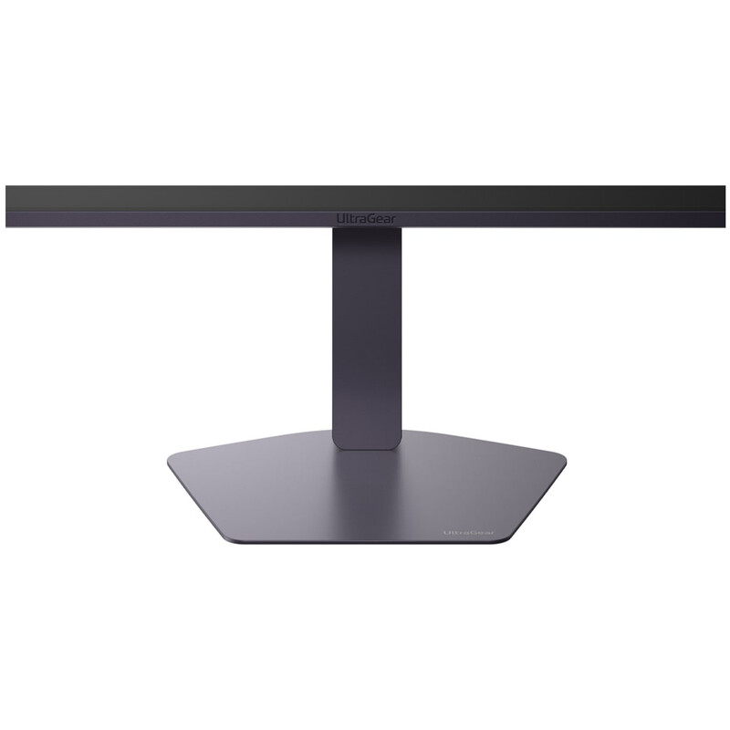 Монитор 24.5" LG UltraGear 25G550B-B (25G550B-B.ADRZ) IPS Black 300Hz