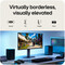 Фото - Монитор 24.5" LG UltraGear 25G550B-B (25G550B-B.ADRZ) IPS Black 300Hz | click.ua