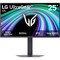 Фото - Монитор 24.5" LG UltraGear 25G550B-B (25G550B-B.ADRZ) IPS Black 300Hz | click.ua
