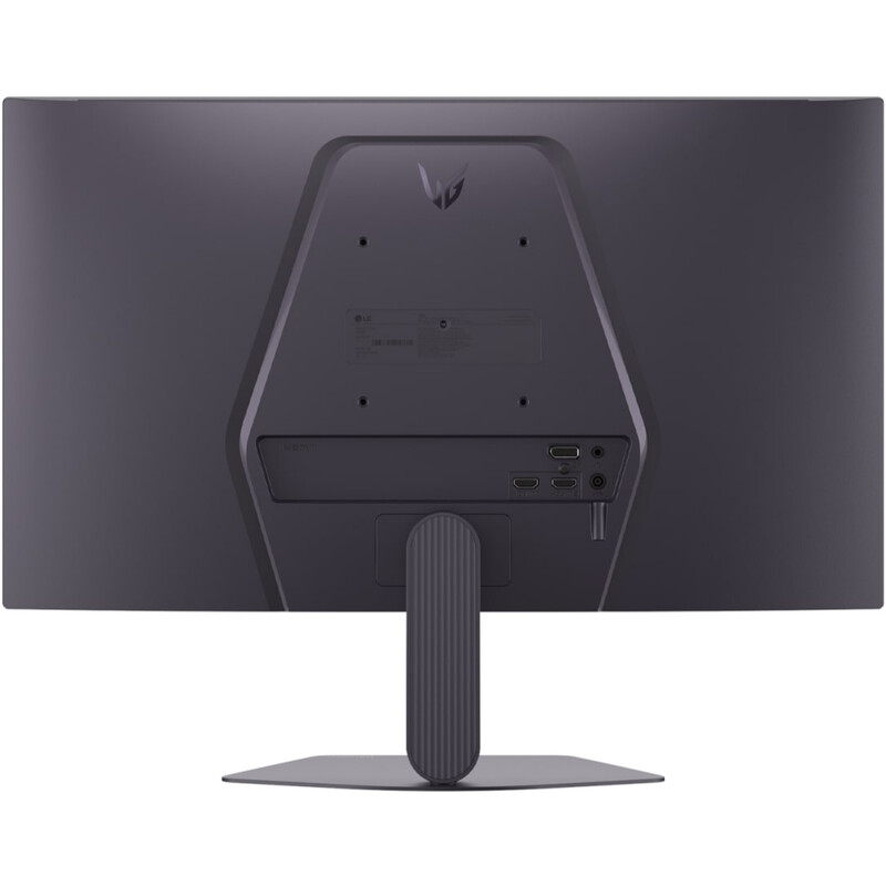 Монитор 25" LG UltraGear G5 (25G523B-B.ADRZ) IPS Black 200Hz