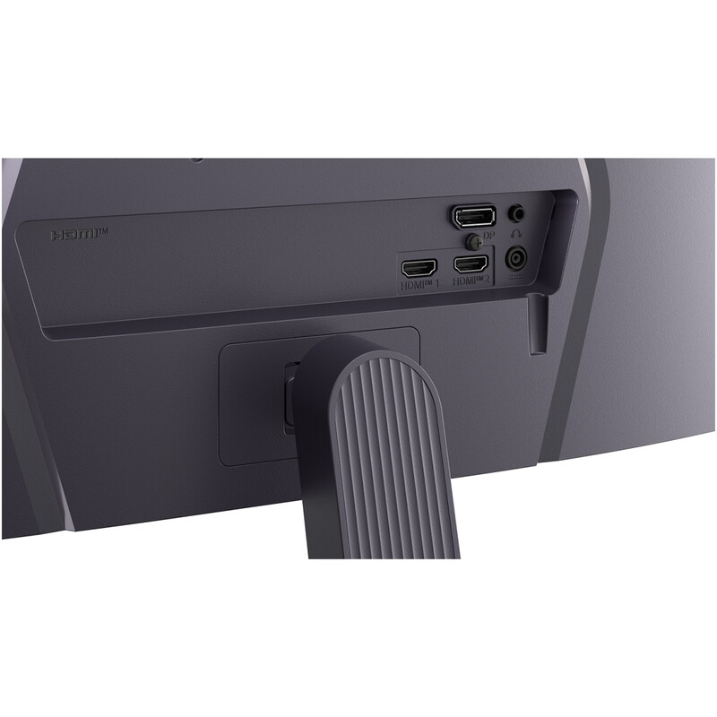 Монитор 25" LG UltraGear G5 (25G523B-B.ADRZ) IPS Black 200Hz