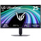 Фото - Монитор 25" LG UltraGear G5 (25G523B-B.ADRZ) IPS Black 200Hz | click.ua
