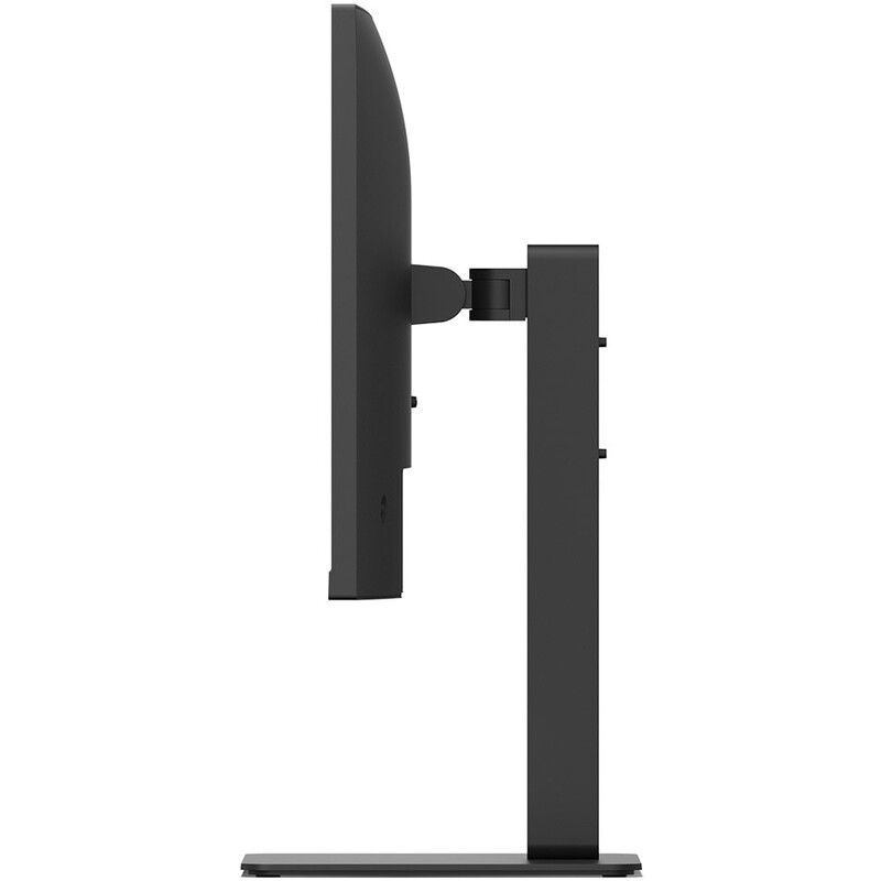 Монитор 27" LG 27BA650-B (27BA650-B.ADRZ) IPS Black 100Hz