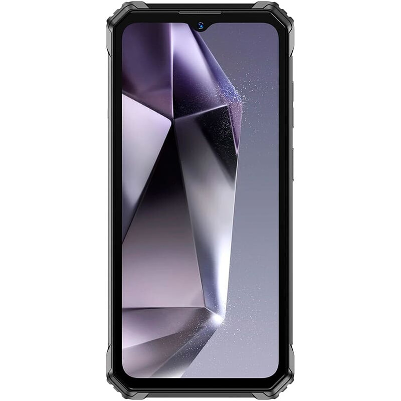 Смартфон Oukitel G7 8/256GB Purple (6941749867346)