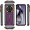 Фото - Смартфон Oukitel G7 8/256GB Purple (6941749867346) | click.ua