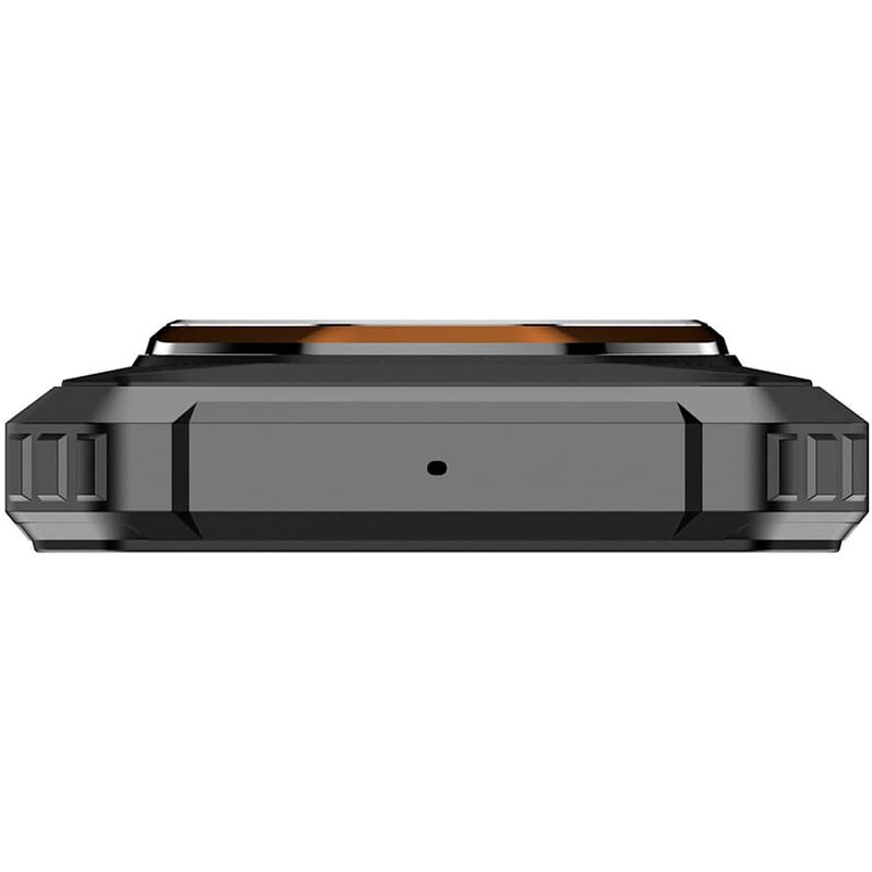 Смартфон Oukitel G7 8/256GB Black (6941749867384)