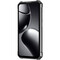 Фото - Смартфон Oukitel G7 8/256GB Black (6941749867384) | click.ua