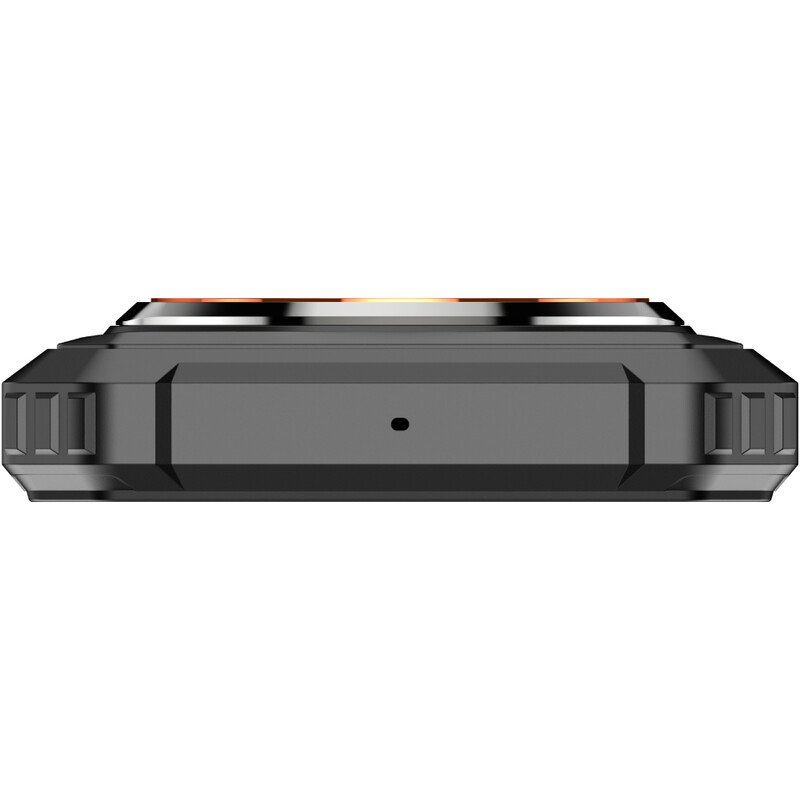 Смартфон Oukitel G6 8/256GB Orange (6941749863027)