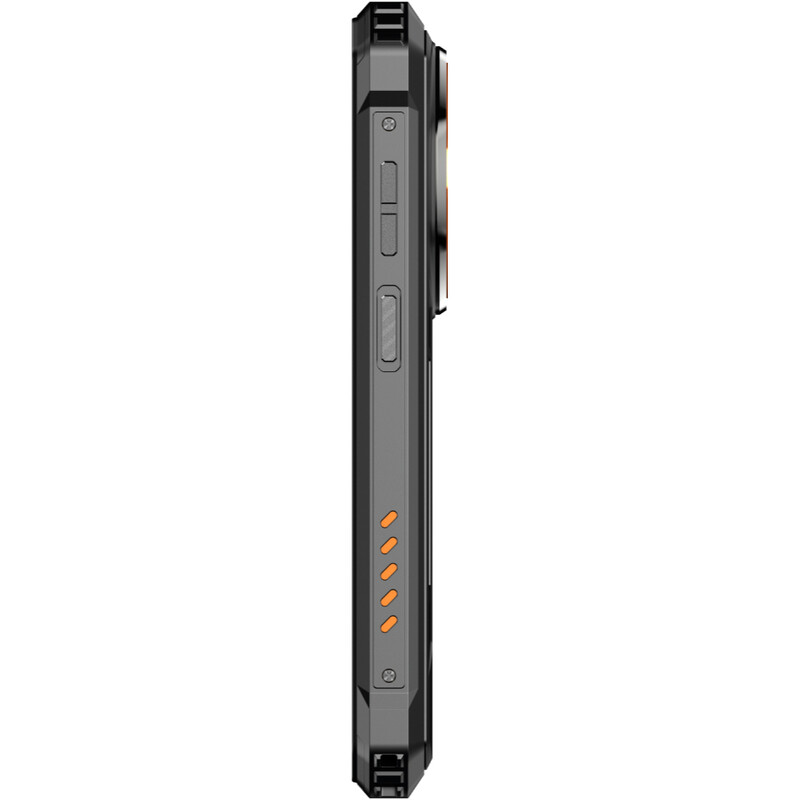Смартфон Oukitel G6 8/256GB Orange (6941749863027)