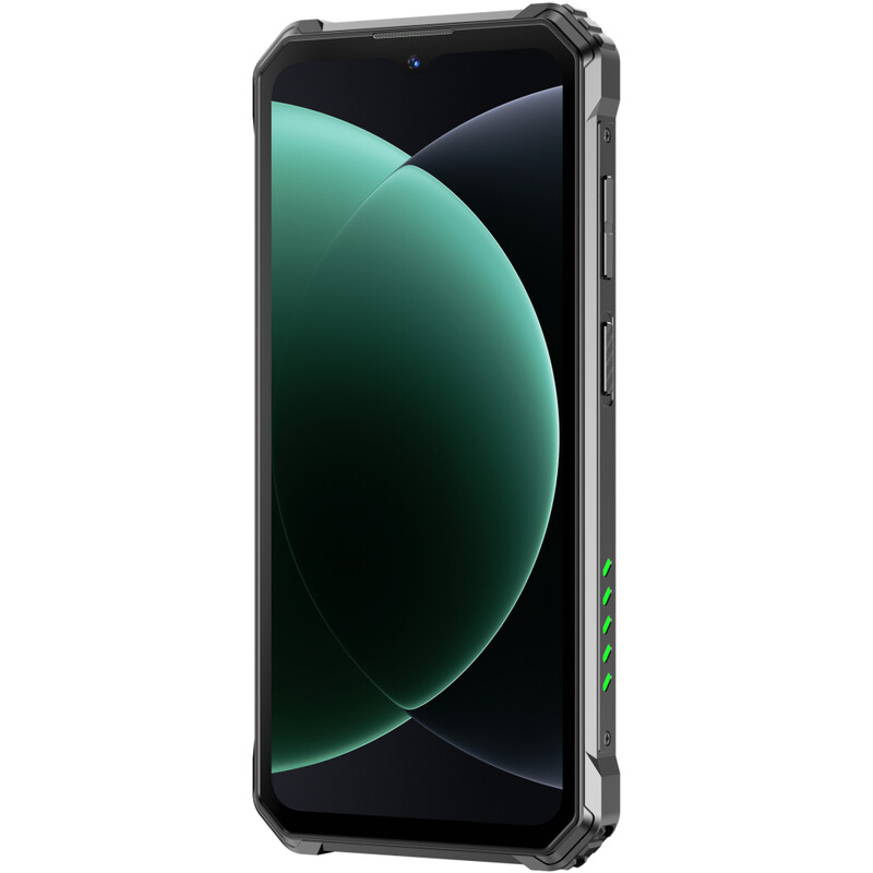 Смартфон Oukitel G6 8/256GB Green (6941749863058)