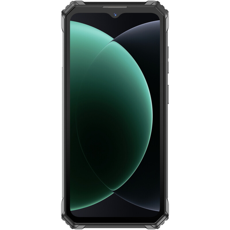 Смартфон Oukitel G6 8/256GB Green (6941749863058)
