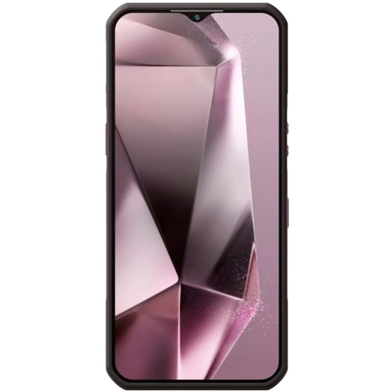 Смартфон Oukitel WP35 8/256GB Purple (6941749817761)