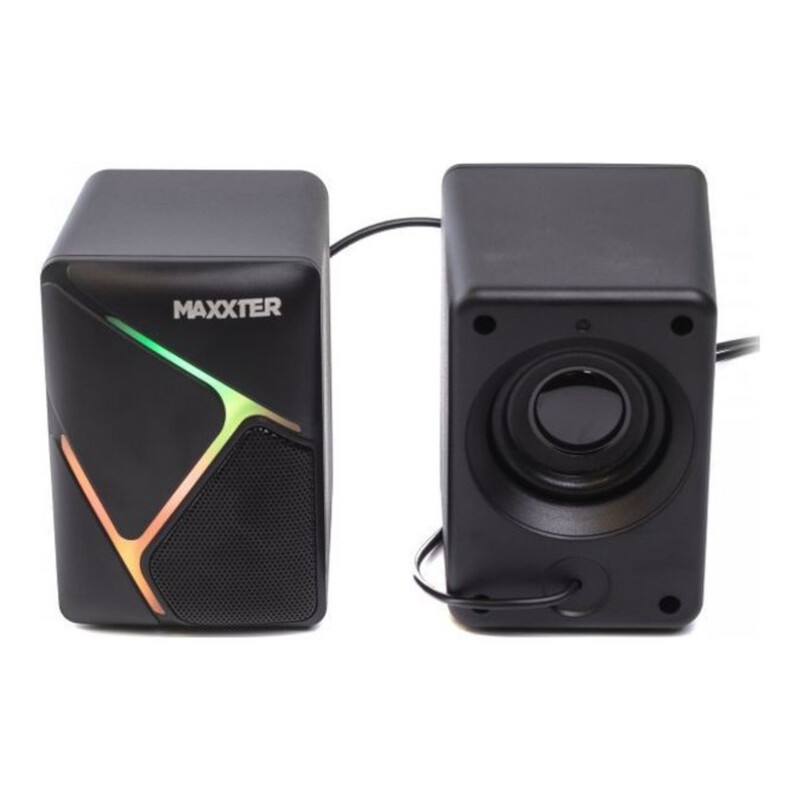Акустична система Maxxter CSP-U004RGB