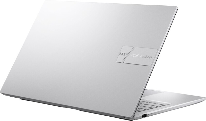 Ноутбук Asus Vivobook 15 X1504MA-BQ792 (90NB17I2-M01BT0) Cool Silver