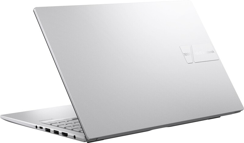 Ноутбук Asus Vivobook 15 X1504MA-BQ792 (90NB17I2-M01BT0) Cool Silver