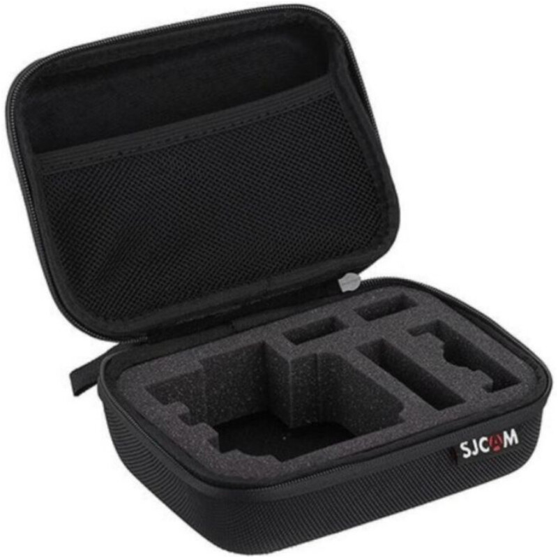 Кейс для зберігання екшн-камери SJCAM Medium bag Black (6972476161148)