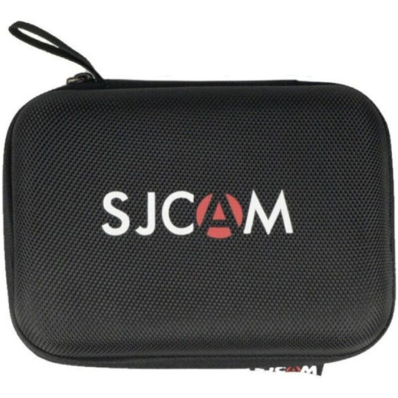 Кейс для зберігання екшн-камери SJCAM Medium bag Black (6972476161148)