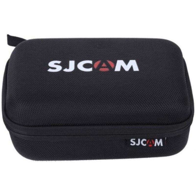 Кейс для зберігання екшн-камери SJCAM Medium bag Black (6972476161148)