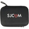 Фото - Кейс для зберігання екшн-камери SJCAM Medium bag Black (6972476161148) | click.ua