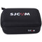 Фото - Кейс для зберігання екшн-камери SJCAM Medium bag Black (6972476161148) | click.ua