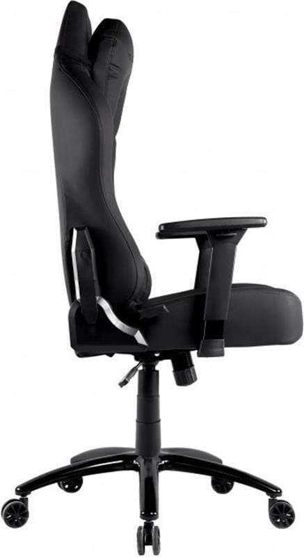 Крісло для геймерів 2E Gaming Basan Black/Red (2E-GC-BAS-BKRD)