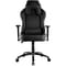 Фото - Крісло для геймерів 2E Gaming Basan Black/Red (2E-GC-BAS-BKRD) | click.ua