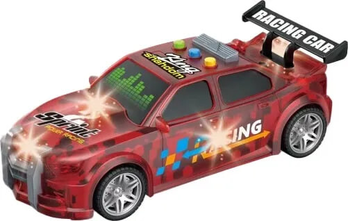 Іграшка Cars S Поліцейська машина (CJ-4247838)