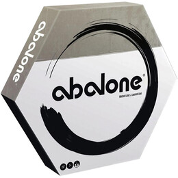 Настільна гра Asmodee Абалон (AB02UAN)