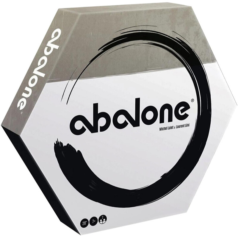 Настільна гра Asmodee Абалон (AB02UAN)